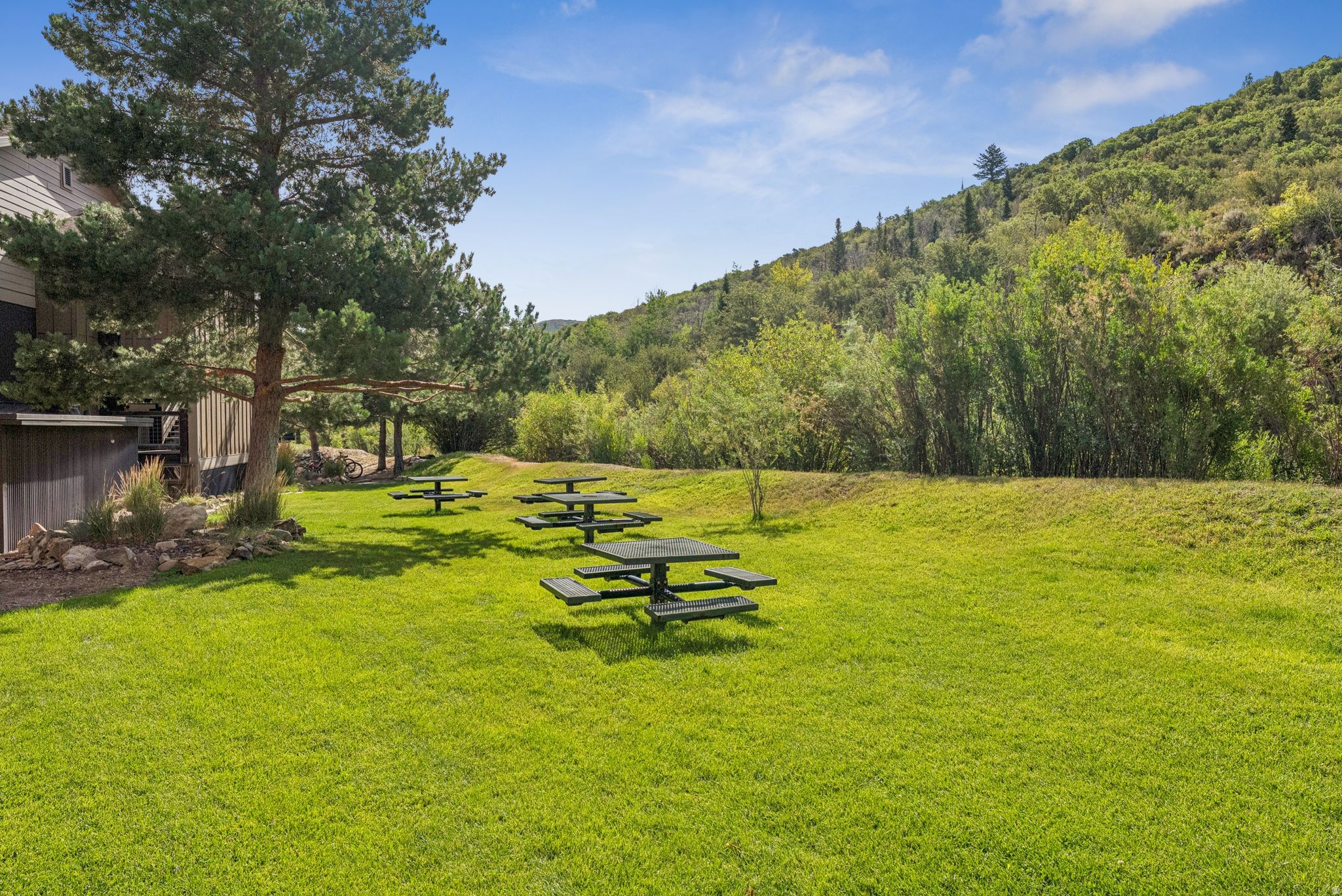 PROSPECTOR SQUARE CONDO - Residential