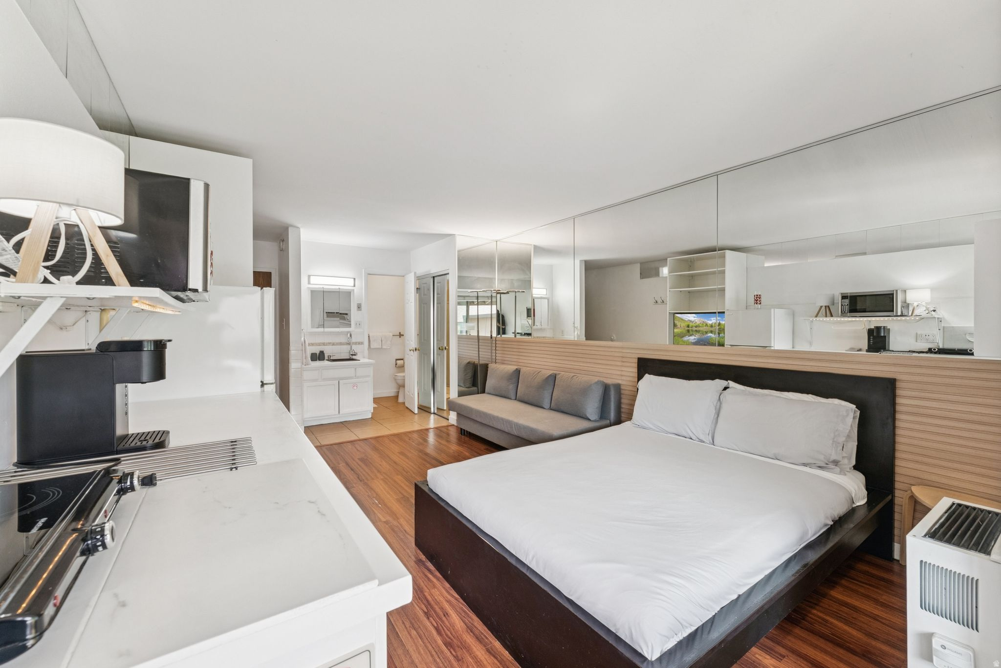 PROSPECTOR SQUARE CONDO - Residential