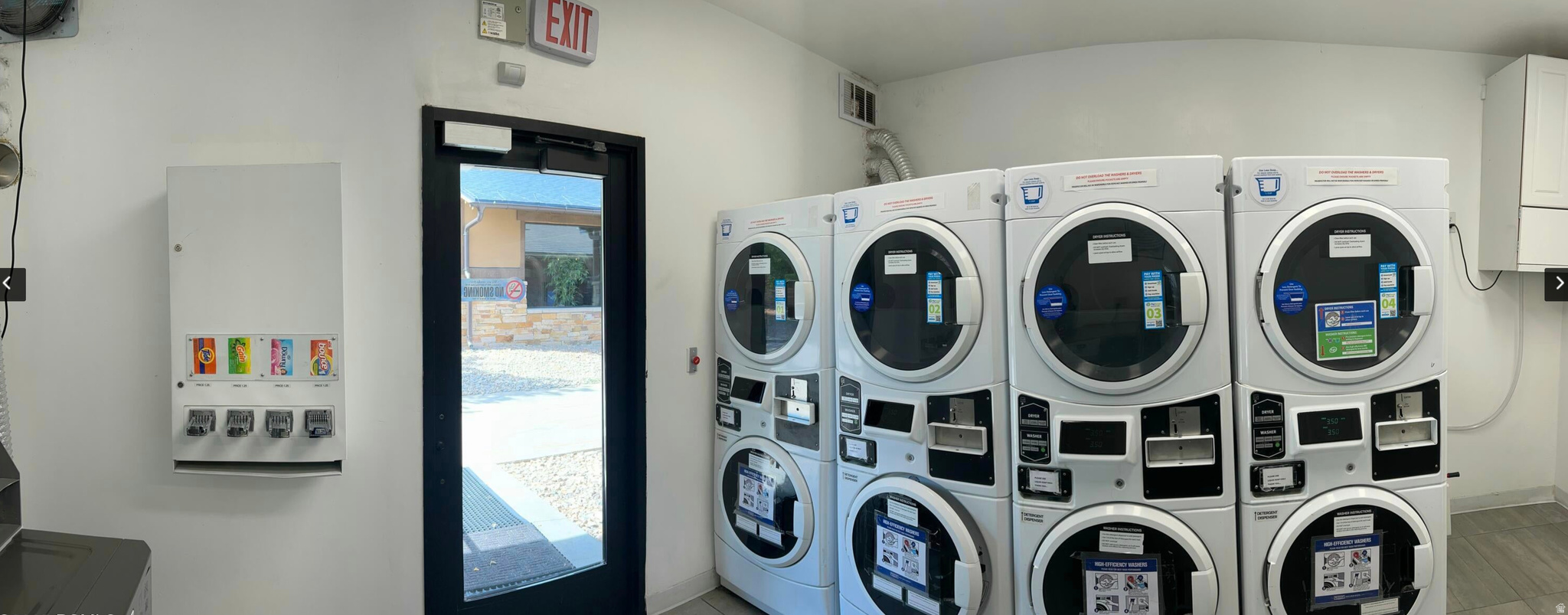 PROSPECTOR SQUARE CONDO - Residential