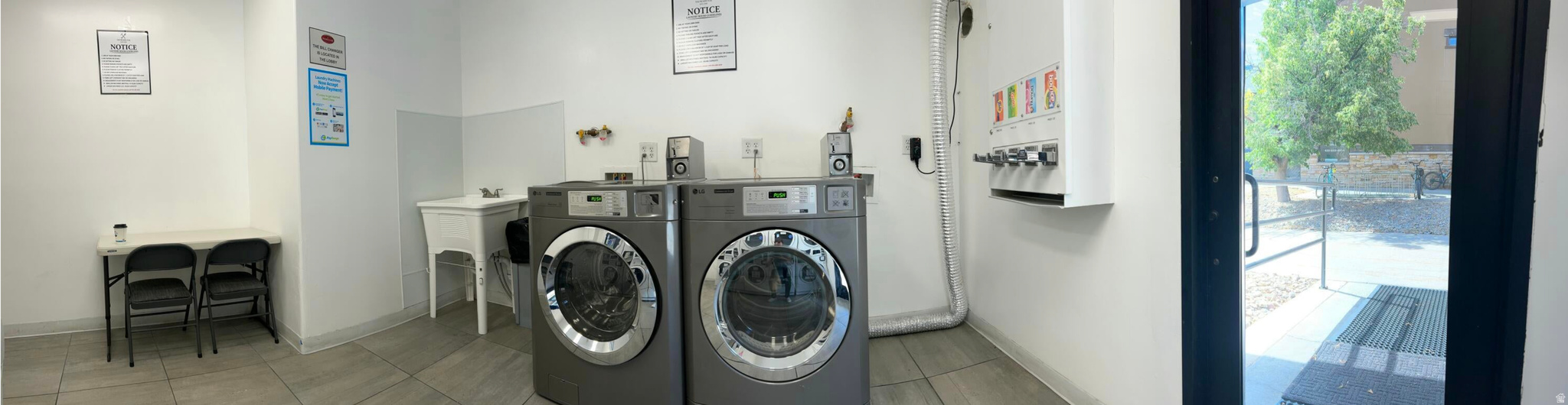 PROSPECTOR SQUARE CONDO - Residential