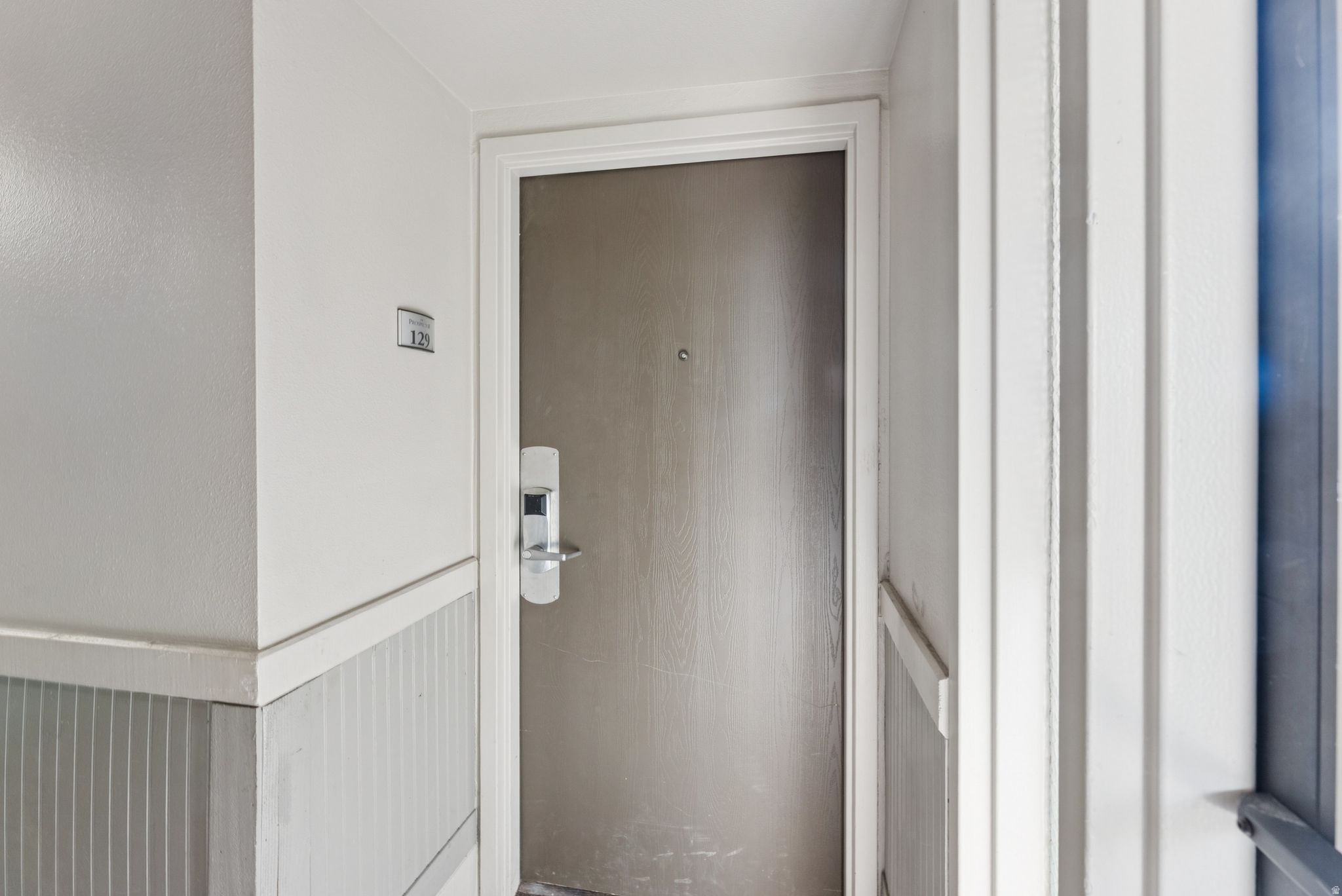 PROSPECTOR SQUARE CONDO - Residential