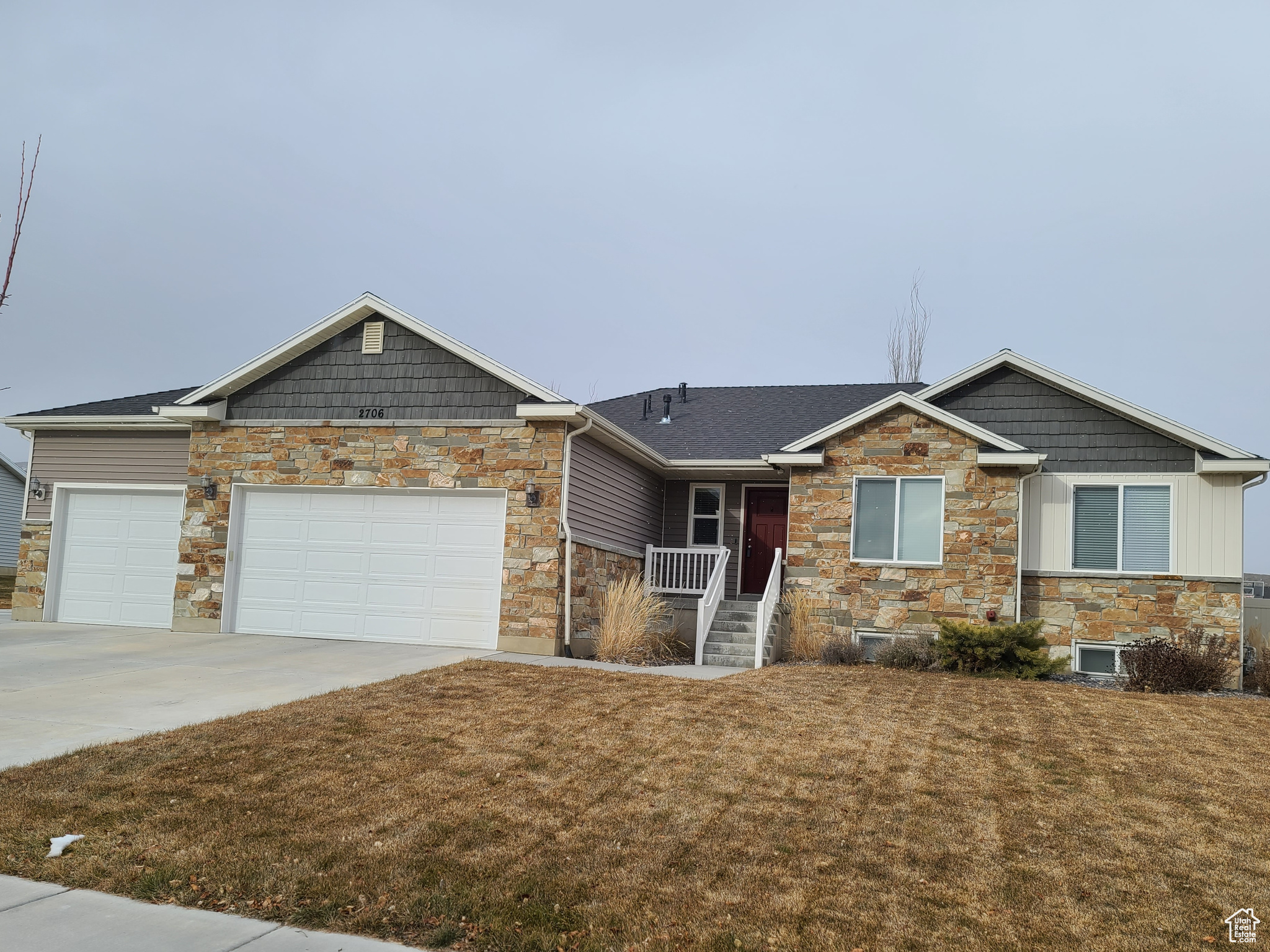 2706 W Mountain Rd, Tremonton, Utah image 1