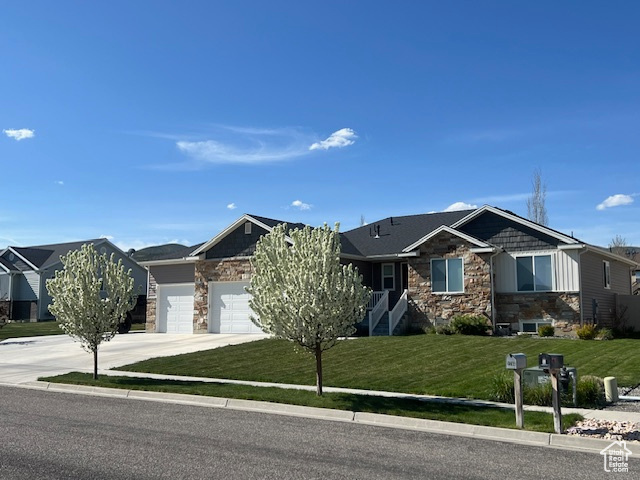 2706 W Mountain Rd, Tremonton, Utah image 2