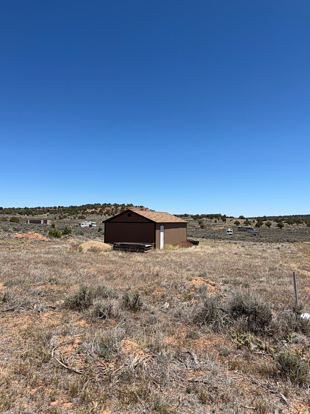 Photo of 6366 S VISTA DR #31, Fruitland, UT 84027 (MLS # 2165332)