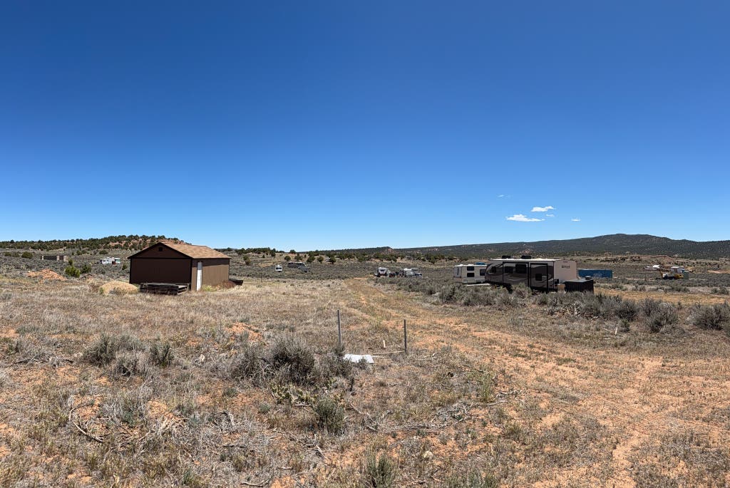 Photo of 6366 S VISTA DR #31, Fruitland, UT 84027 (MLS # 2165332)