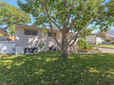 Photo of 1163 S 730 W, Payson, UT 84651 (MLS # 2144551)