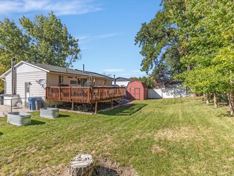 Tiny photo for 1163 S 730 W, Payson, UT 84651 (MLS # 2144551)