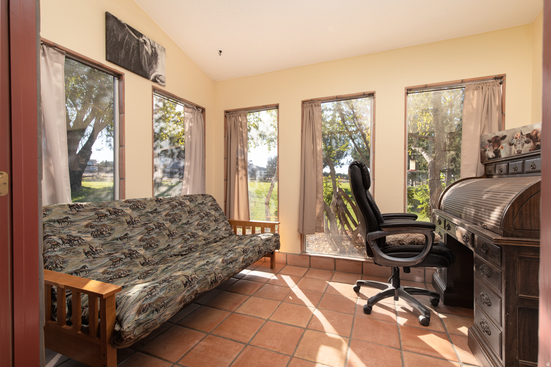 DAMMERON VALLEY FARMS 2-A - Residential