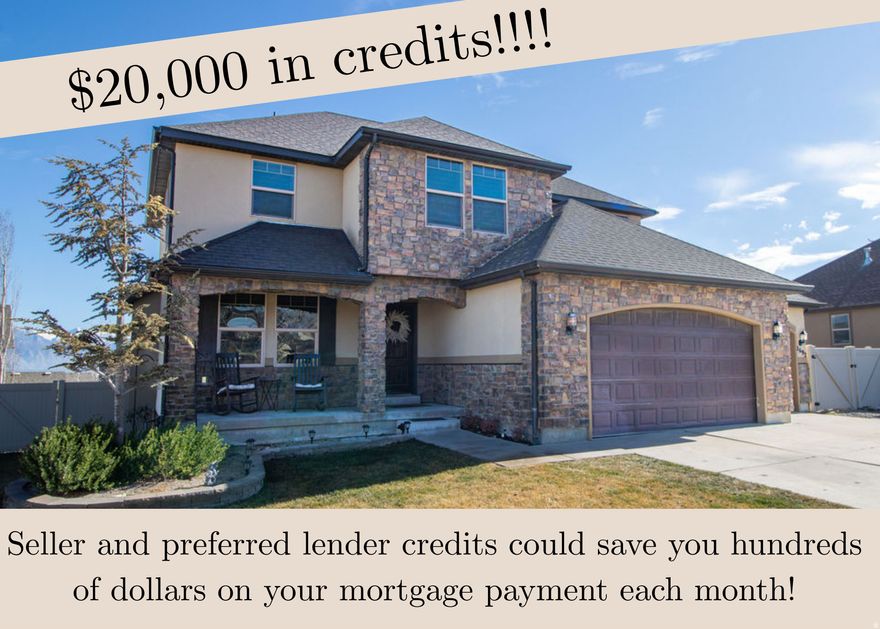 Seller and preferred lender are offering a HUGE concession/credit - if used to buy your rate down, it could result in a savings of hundreds of dollars each month on your mortgage! Much better than a price reduction!  Stunning Lake & Mountain View Home in the Highly Desirable Stillwater Neighborhood. Breathtaking views of the lake from the backyard, deck, living room, kitchen and primary suite. Incredible mountain views from the front of the house with no immediate neighbors to the northwest, only green space. You do not want to miss out on this beautifully updated, move-in-ready home. Recent improvements include new engineered oak wood flooring and fresh interior paint (in progress). Other attractive features are the open floor plan, two walk in closets in the primary suite, plantation shudders, granite countertops, dining room cabinet/hutch, fully finished basement with a 2nd family room, large laundry room on the 2nd floor (next to the bedrooms where it belongs), electronic door lock with app, 3 car garage and so much more! And just wait until you see the backyard! The beautifully landscaped, terraced backyard features a garden area, a fire pit and so much room for your RV and toys! And the views!!!! An oasis to be sure! Located in the sought-after Stillwater neighborhood, that boasts trails, parks, a pool and clubhouse, you do not want to miss out on this one! Set your showing today!