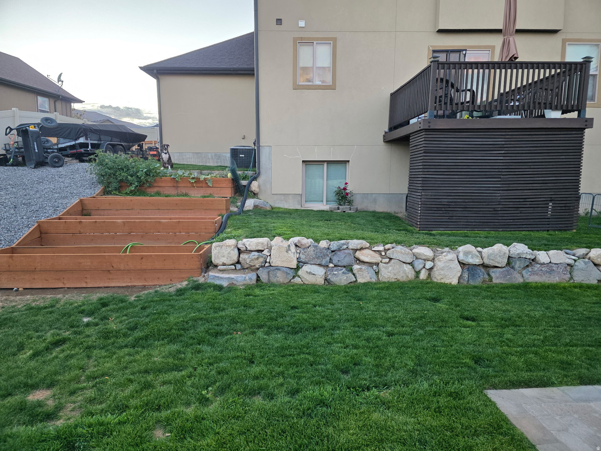 STILLWATER - Residential