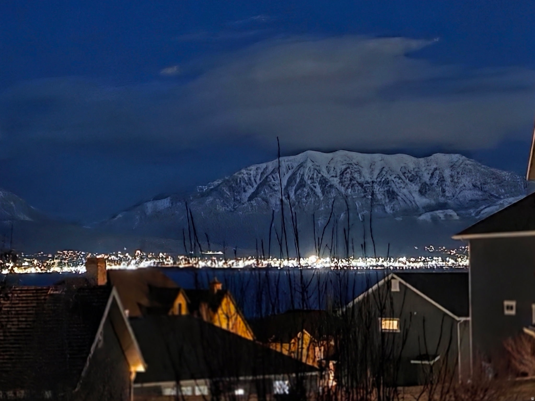 STILLWATER - Residential