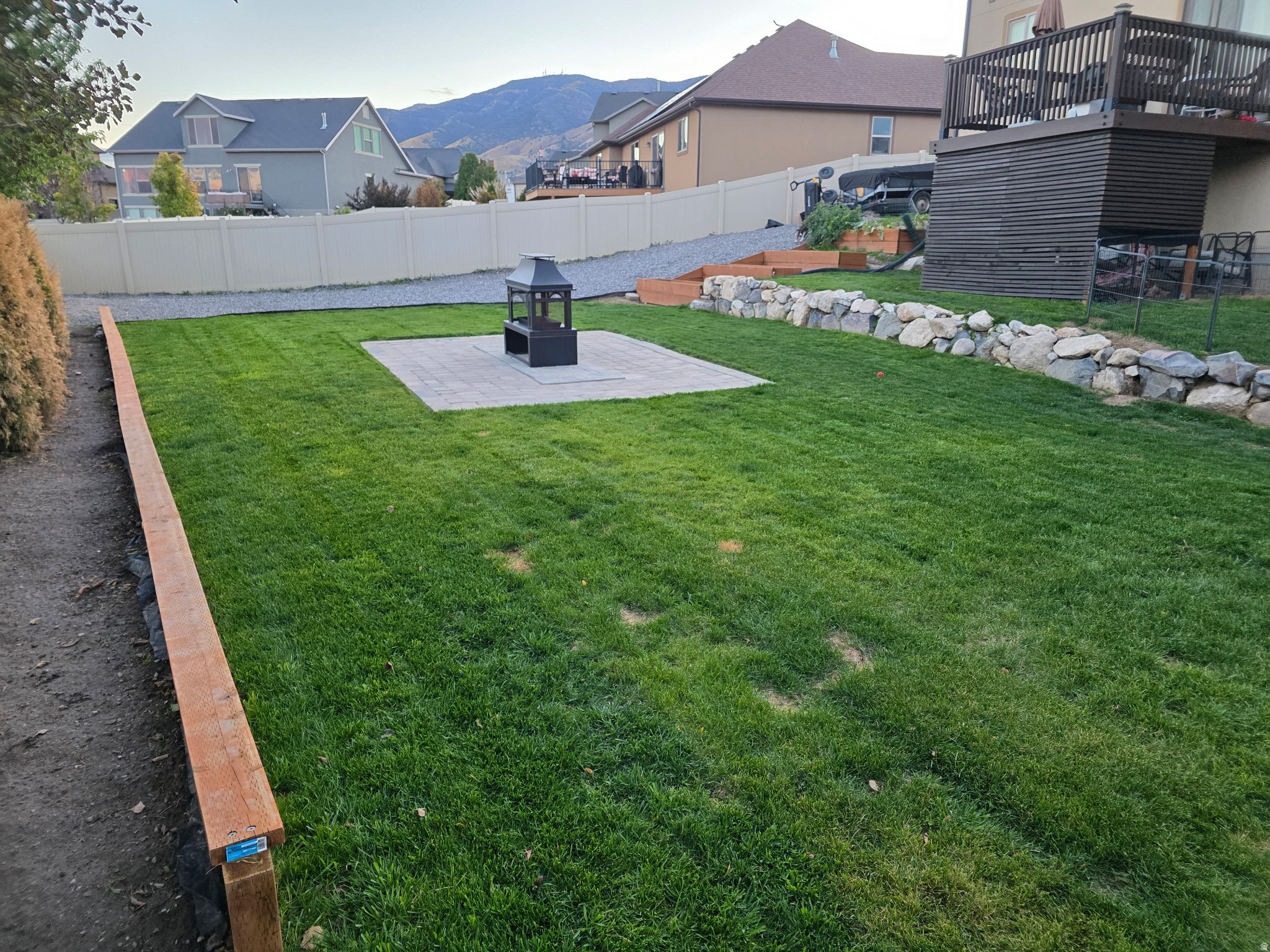 STILLWATER - Residential