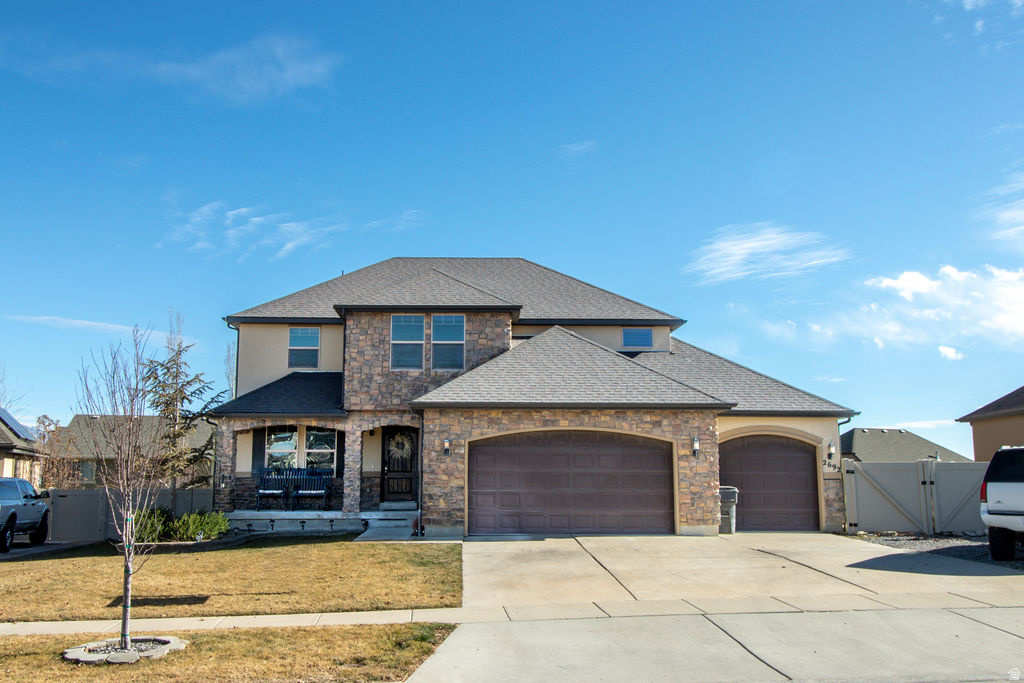 STILLWATER - Residential