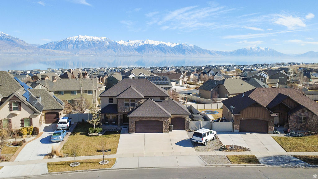 STILLWATER - Residential