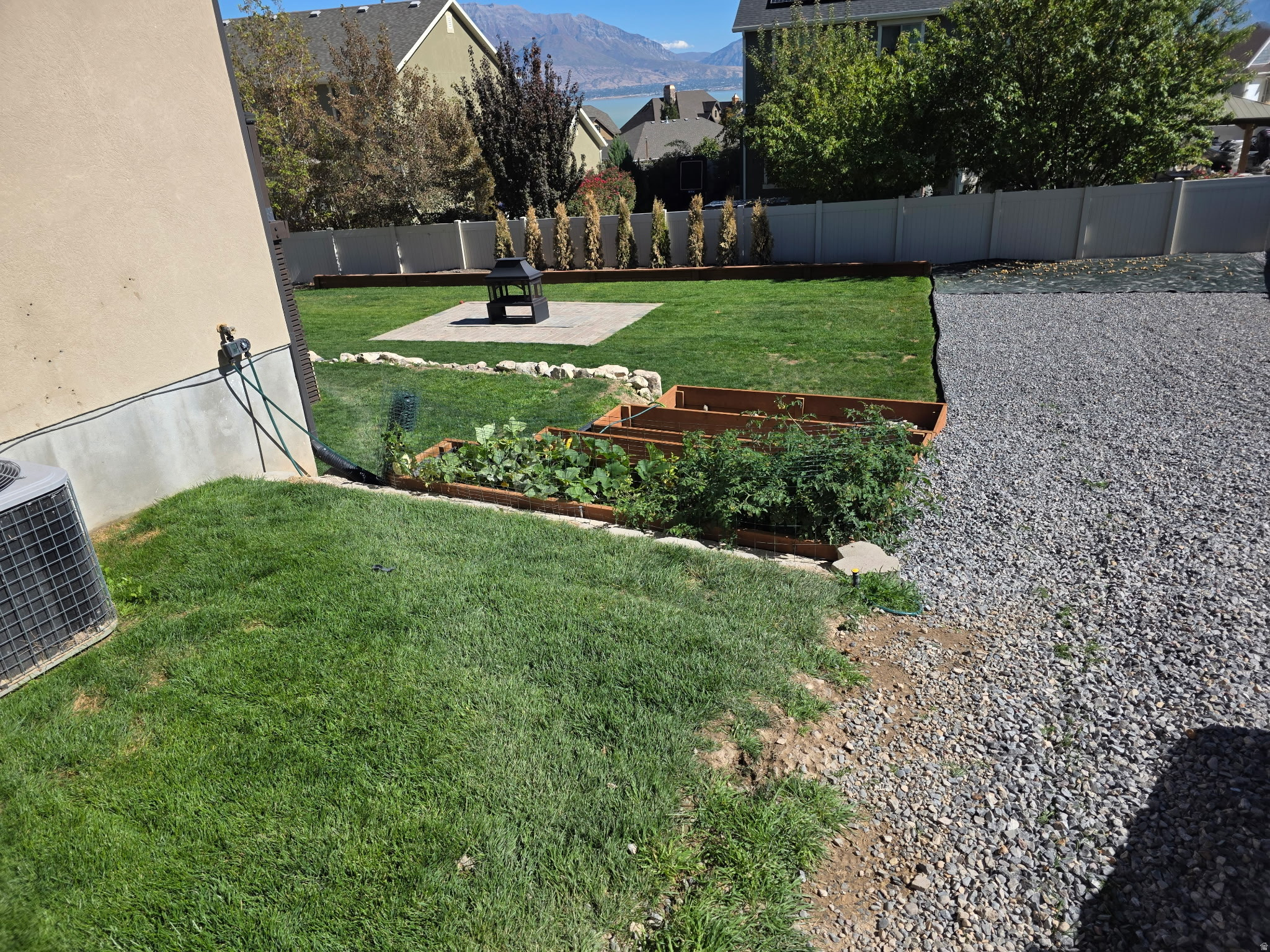 STILLWATER - Residential