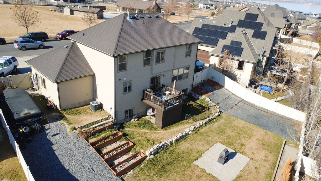 STILLWATER - Residential