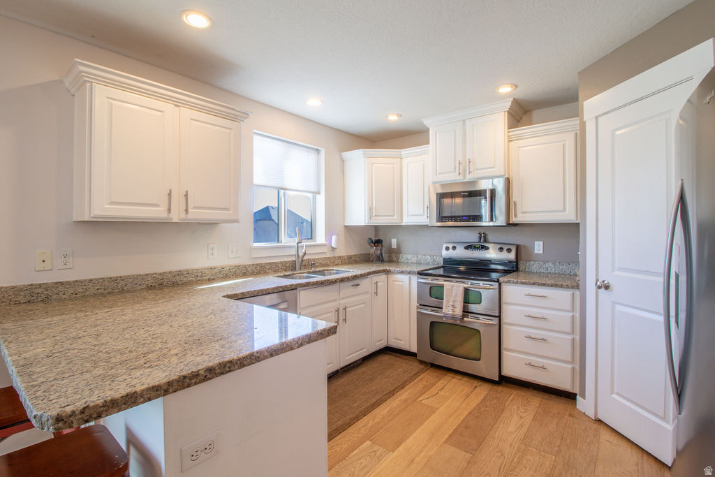 STILLWATER - Residential