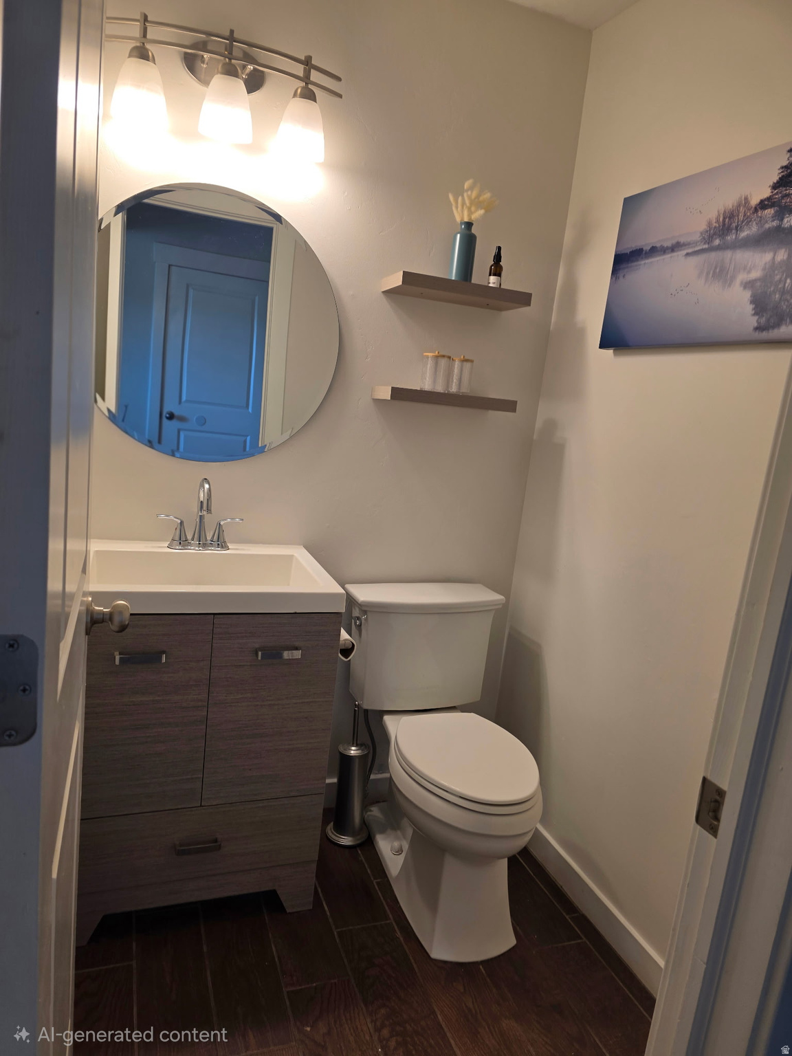 STILLWATER - Residential