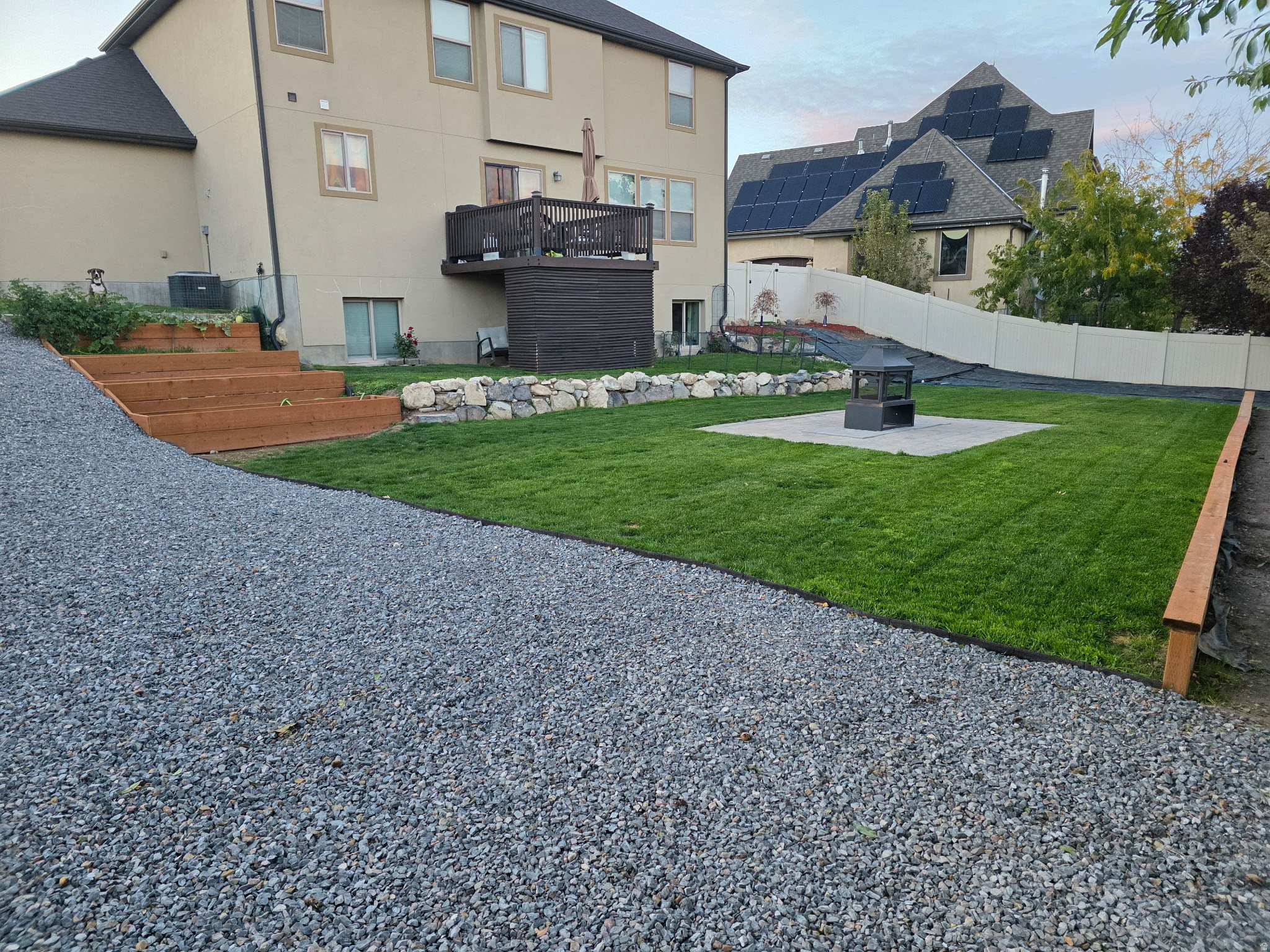 STILLWATER - Residential