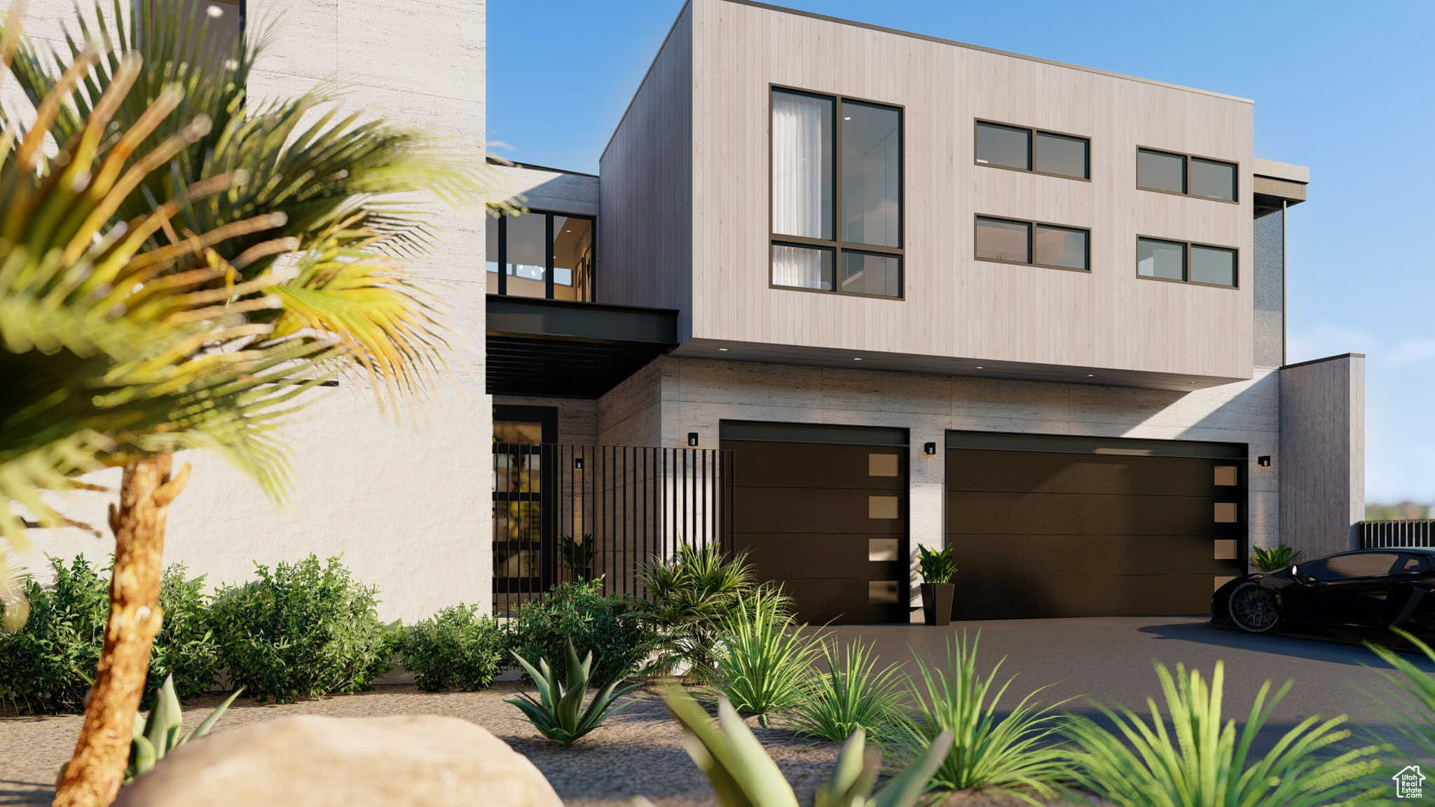 DESERT COLOR - Residential