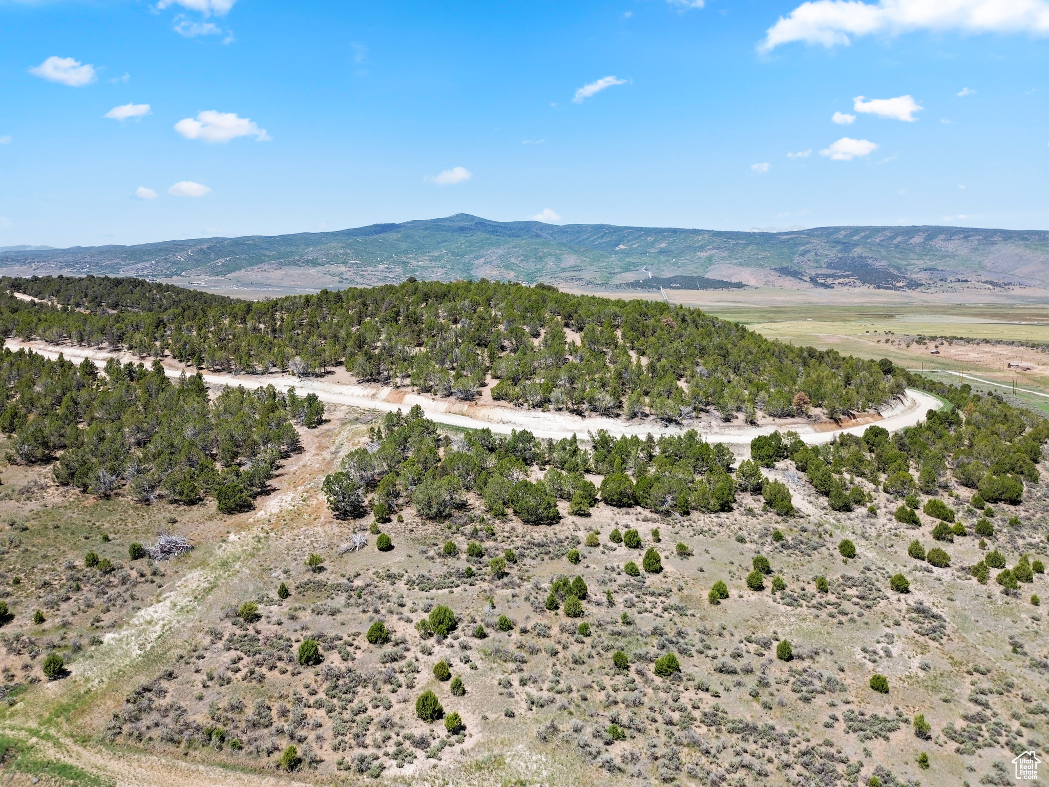 BLACKHAWK MOUNTAIN ESTATES - Land