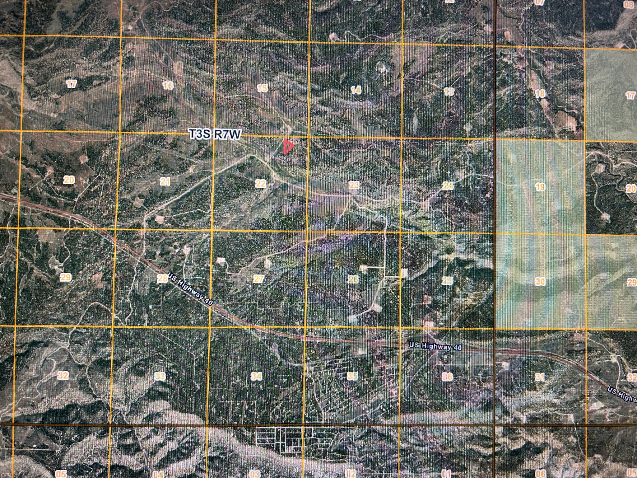 ARCH VIEW RANCHETTES PHASE 2 - Land