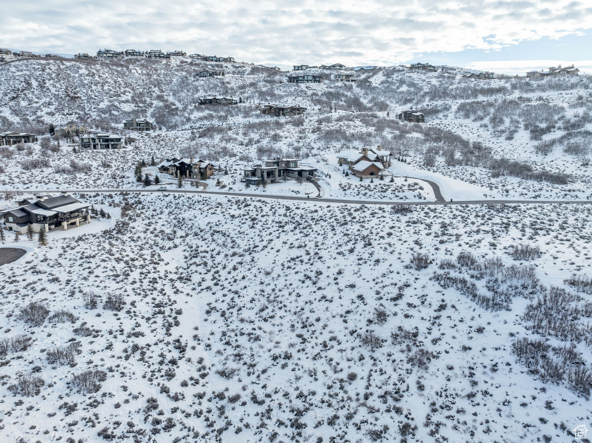 648 E Canyon Gate Rd #60, Park City, Utah image 9