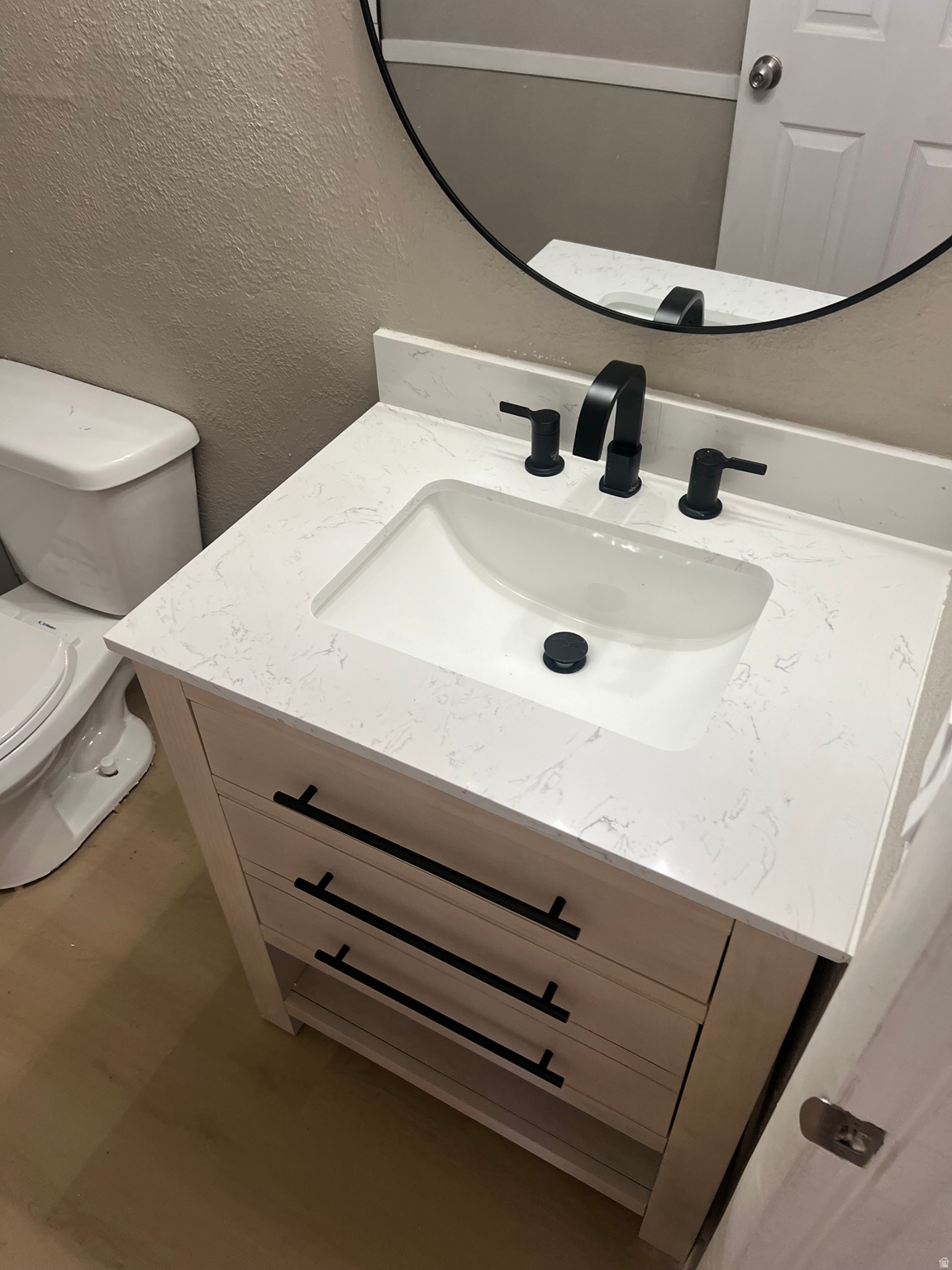 IRVING CIRCLE - Residential