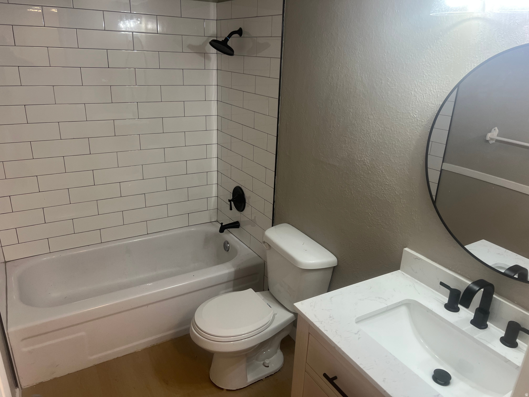 IRVING CIRCLE - Residential