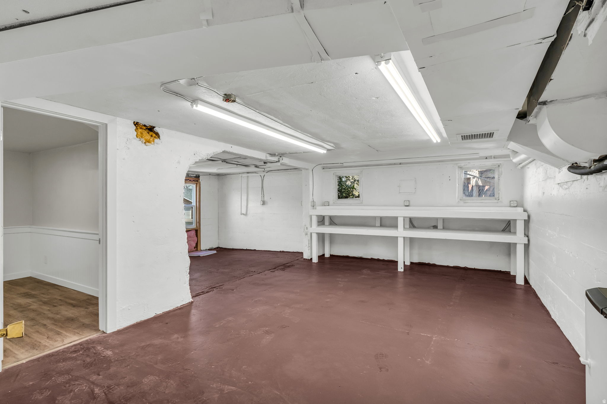 TOWN VIEW - Residential