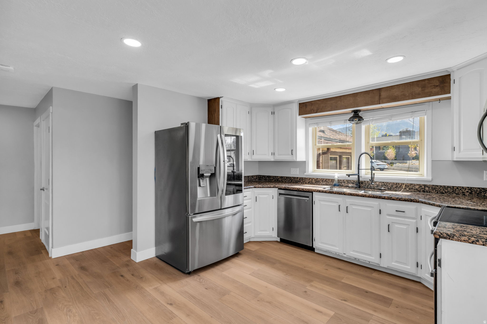 TOWN VIEW - Residential