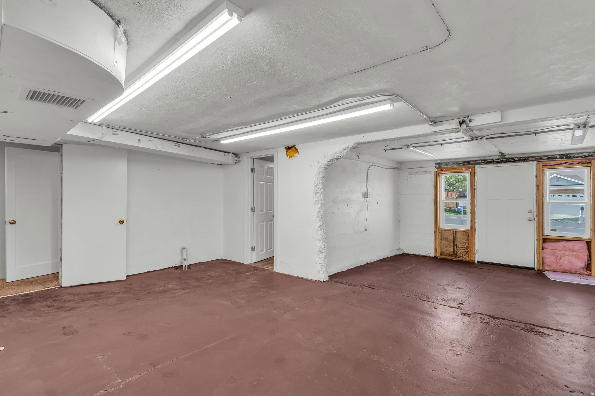 TOWN VIEW - Residential