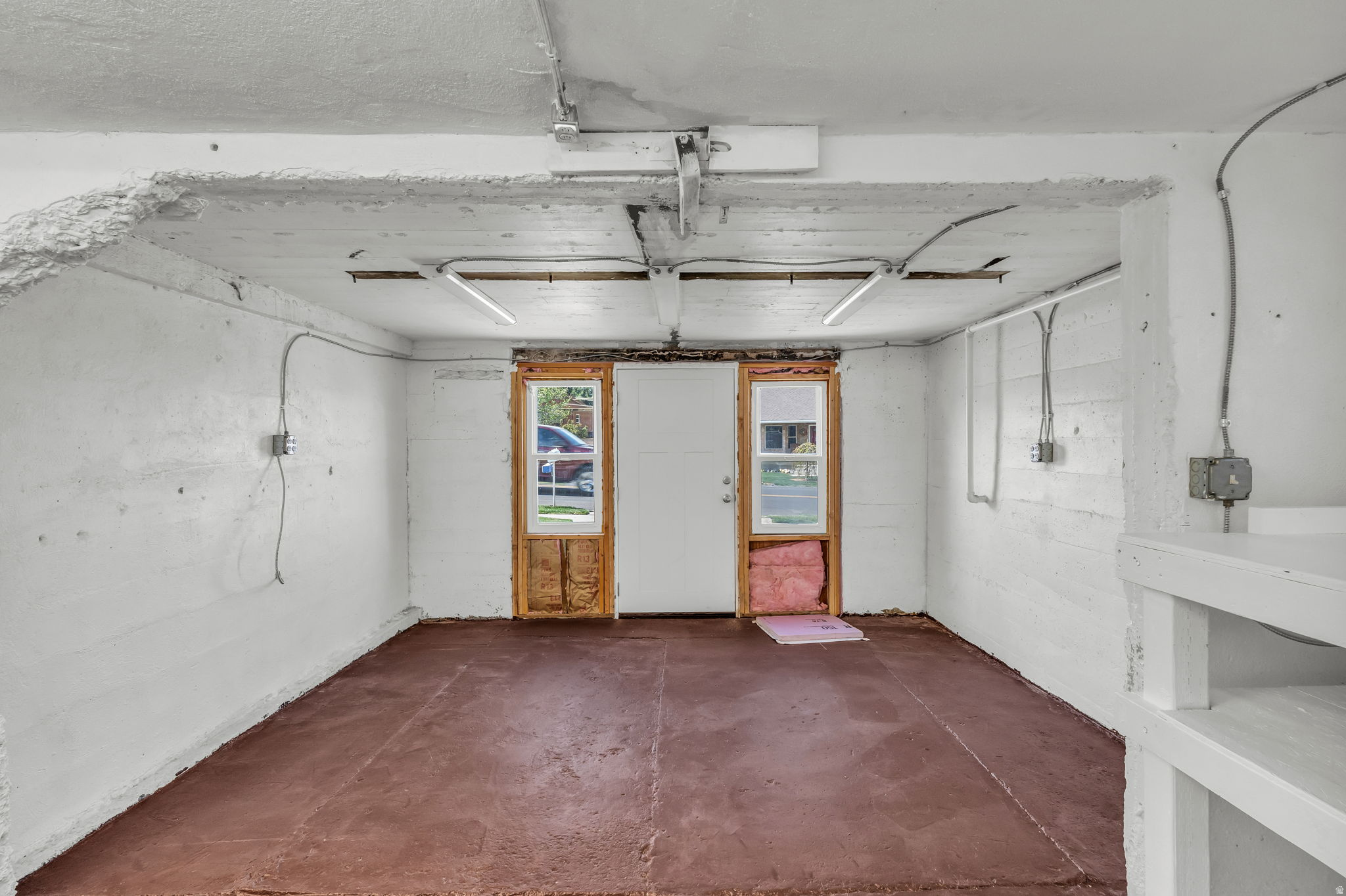 TOWN VIEW - Residential