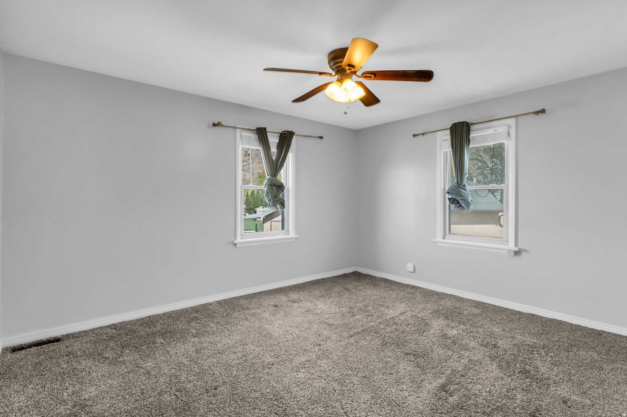 TOWN VIEW - Residential