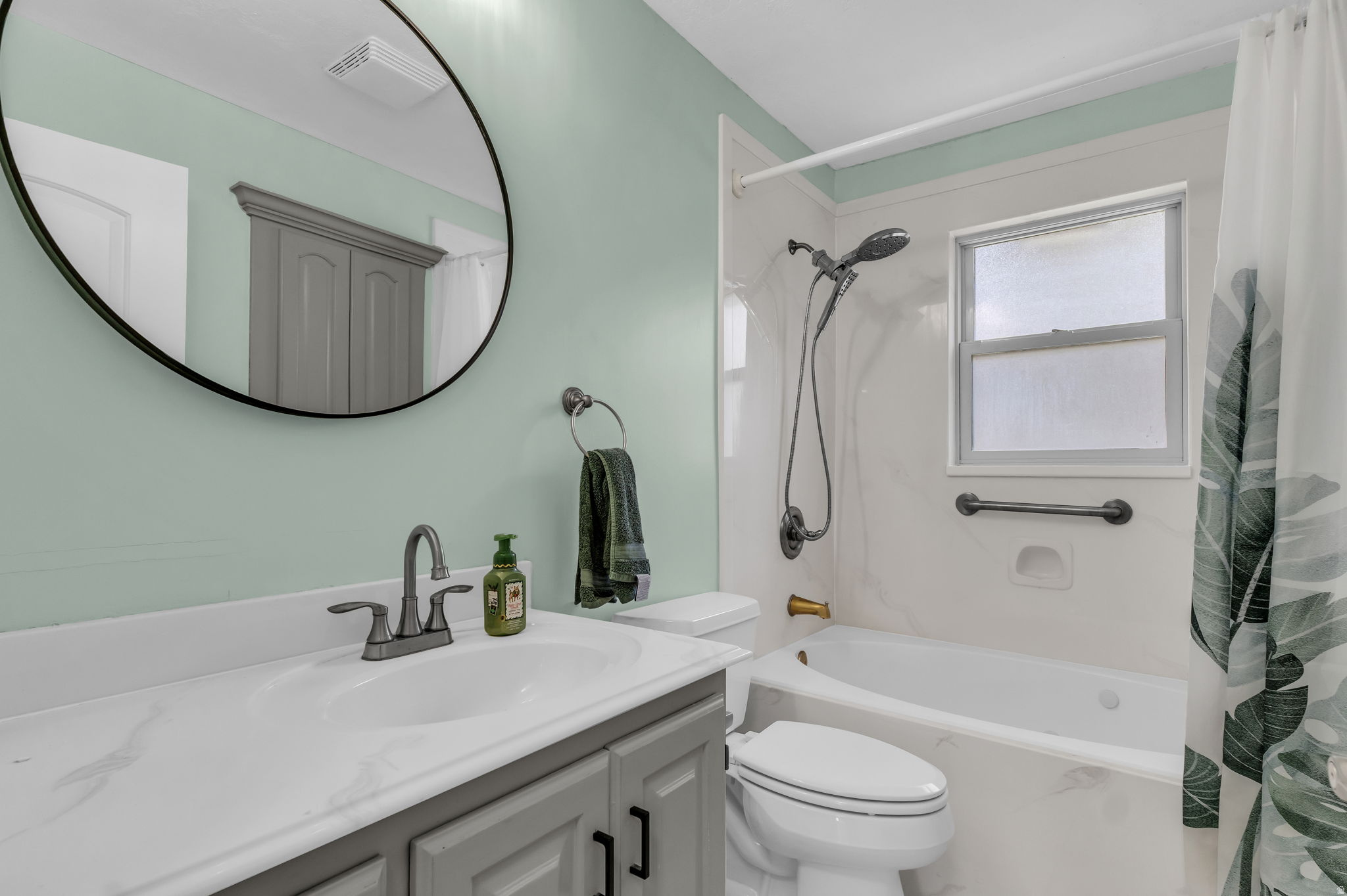 TOWN VIEW - Residential