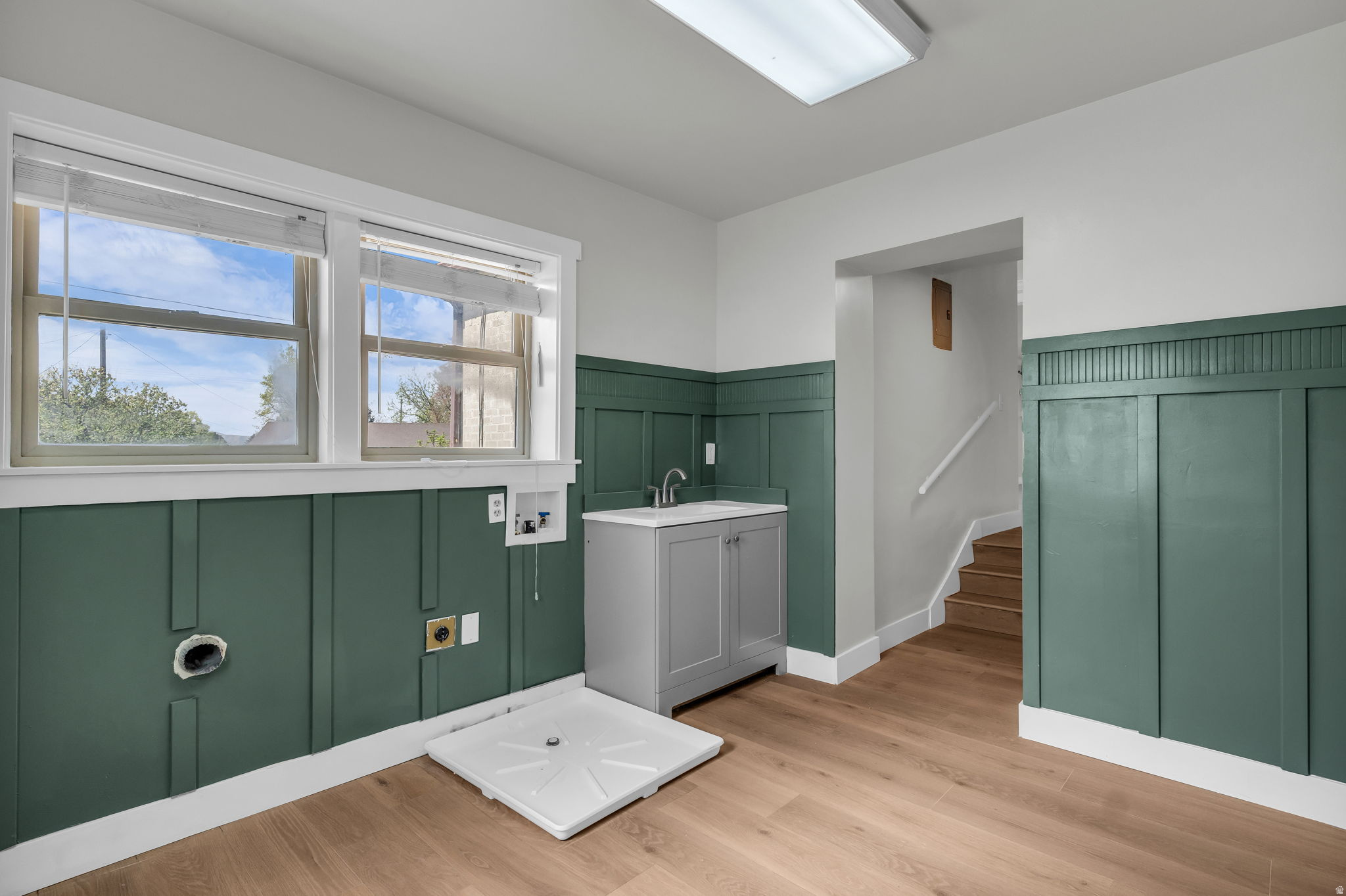 TOWN VIEW - Residential