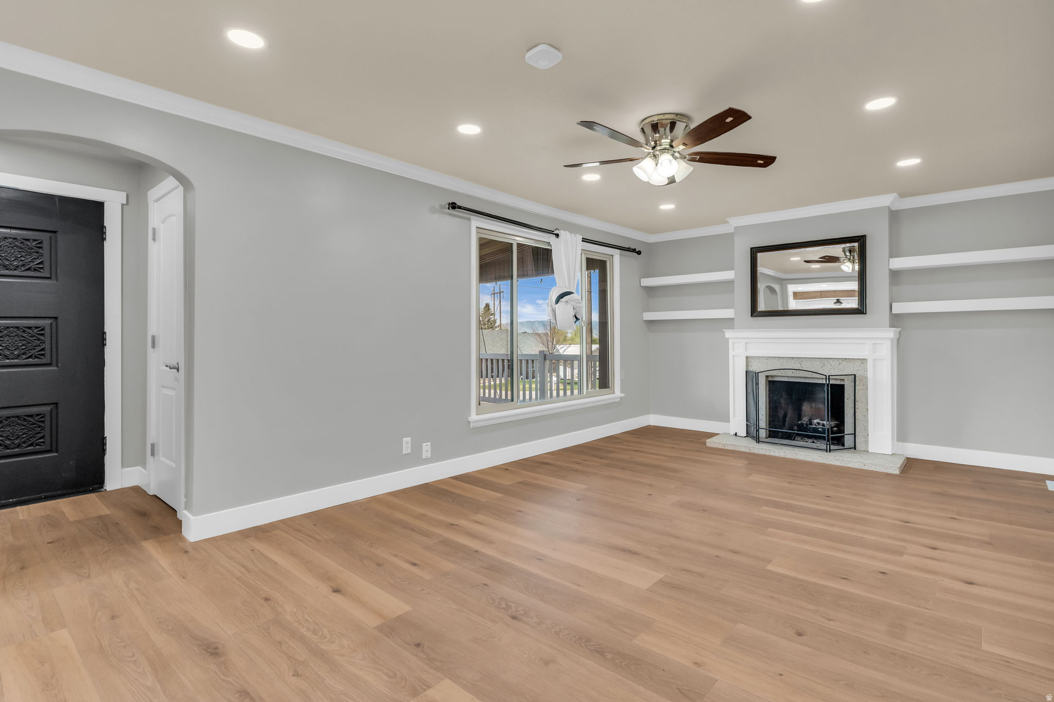 TOWN VIEW - Residential