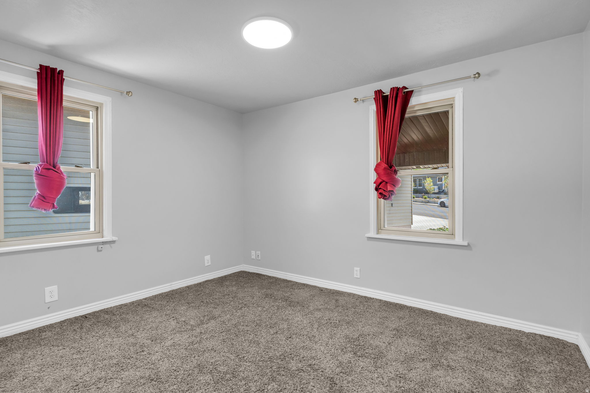 TOWN VIEW - Residential