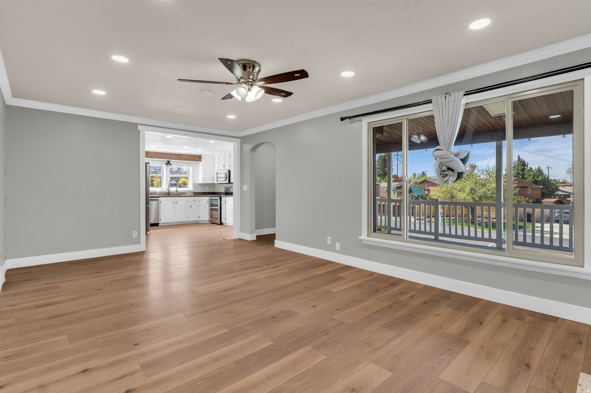 TOWN VIEW - Residential