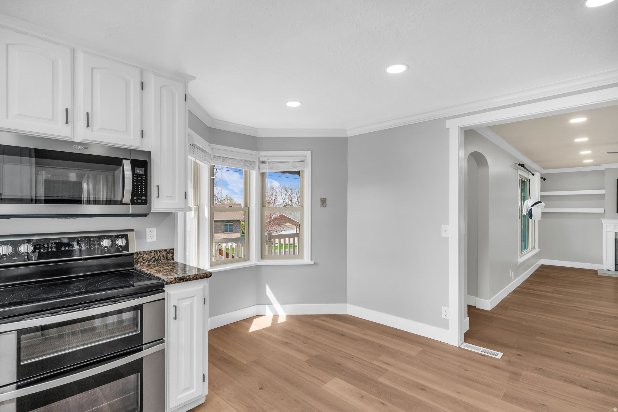 TOWN VIEW - Residential