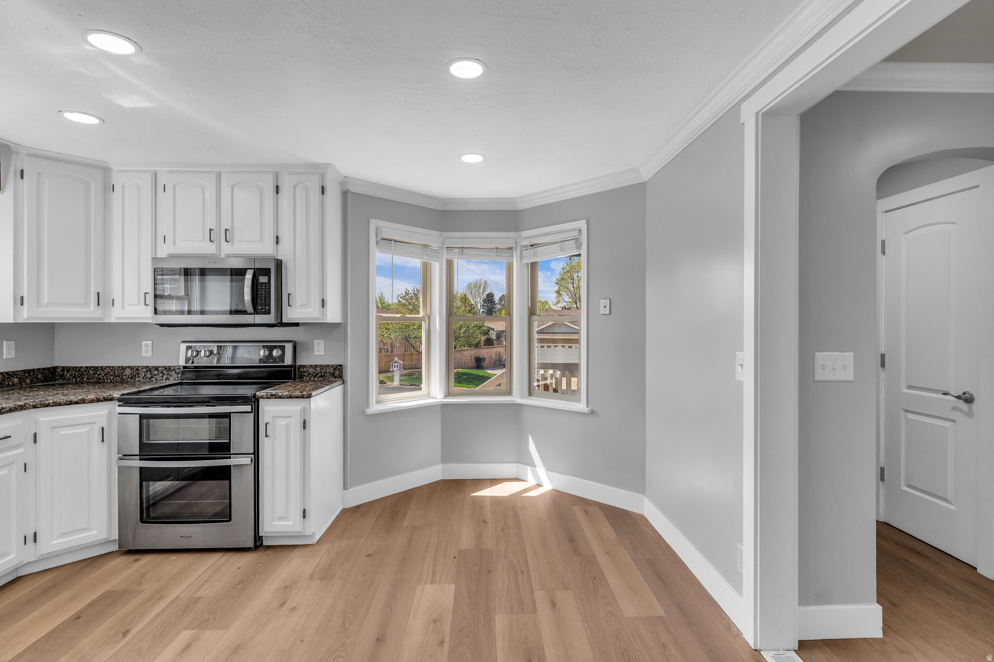 TOWN VIEW - Residential