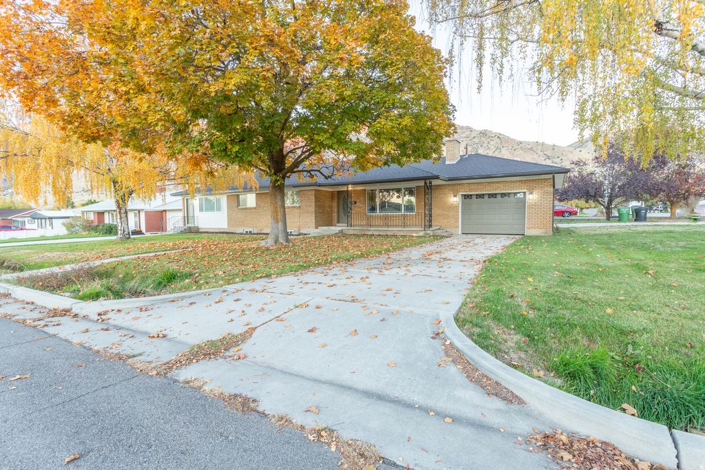 Photo of 408 N 200 E, Brigham City, UT 84302 (MLS # 2121285)