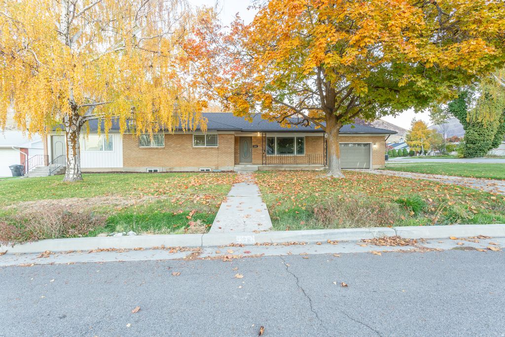 Photo of 408 N 200 E, Brigham City, UT 84302 (MLS # 2121285)