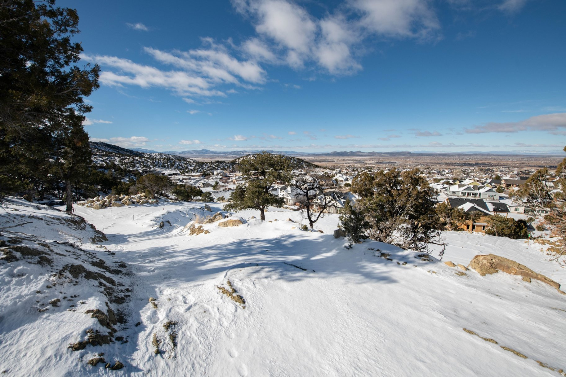 ASHDOWN FOREST PUD - Land