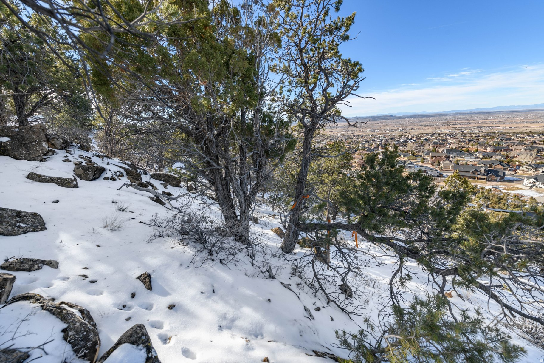 ASHDOWN FOREST PUD - Land