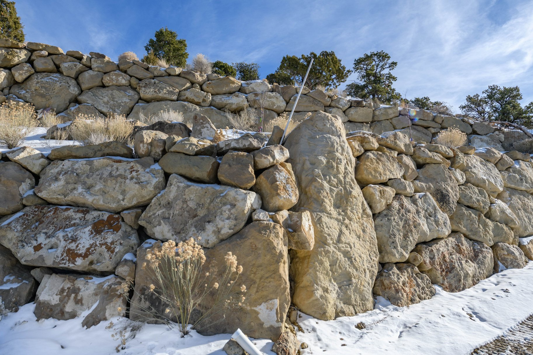 ASHDOWN FOREST PUD - Land
