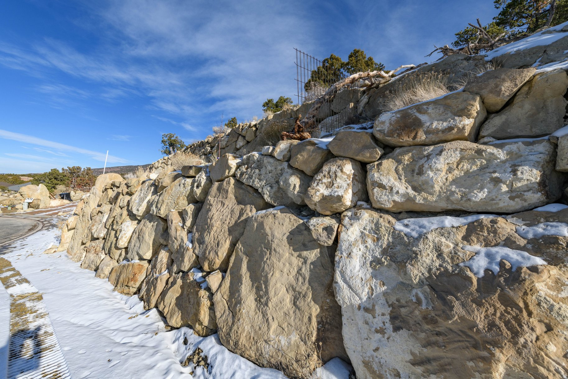 ASHDOWN FOREST PUD - Land