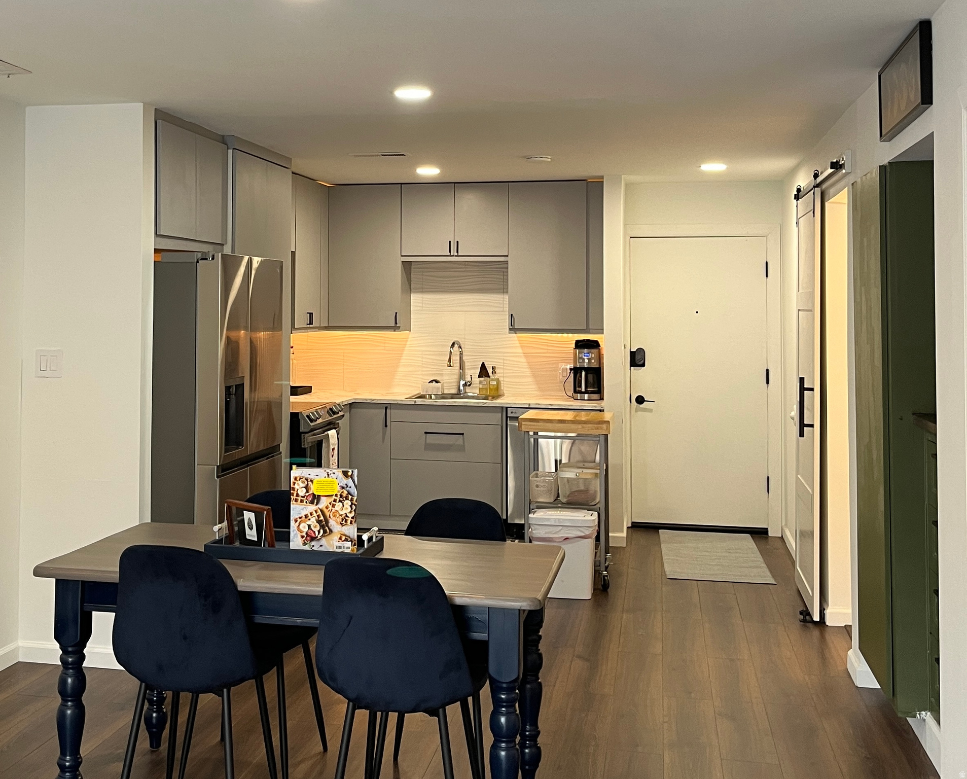 INCLINE TERRACE - Residential