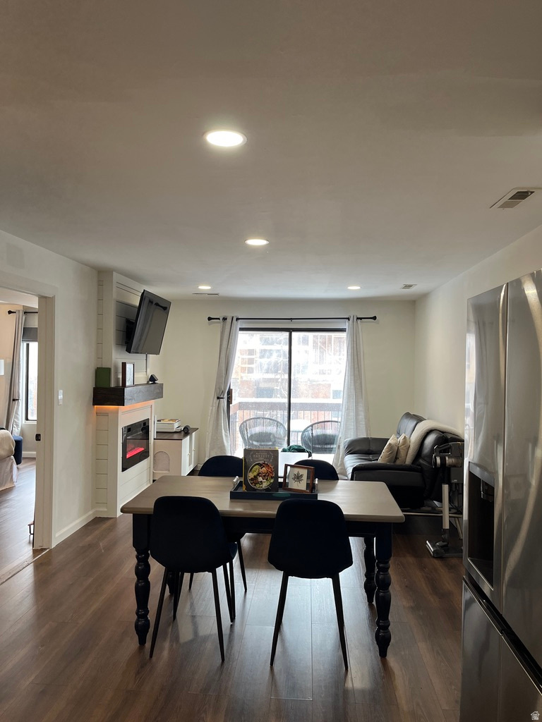 INCLINE TERRACE - Residential