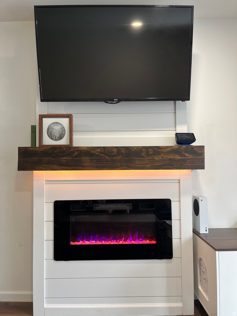 INCLINE TERRACE - Residential